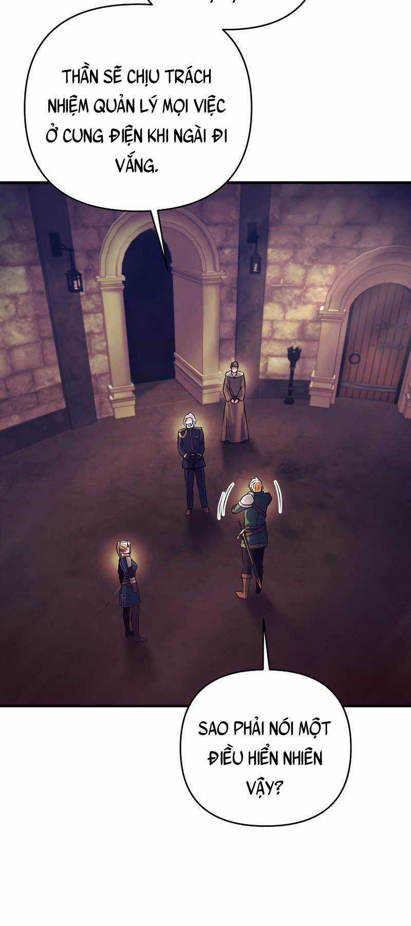 Trở Thành Bạo Quân - Chapter 4 - Trang 31