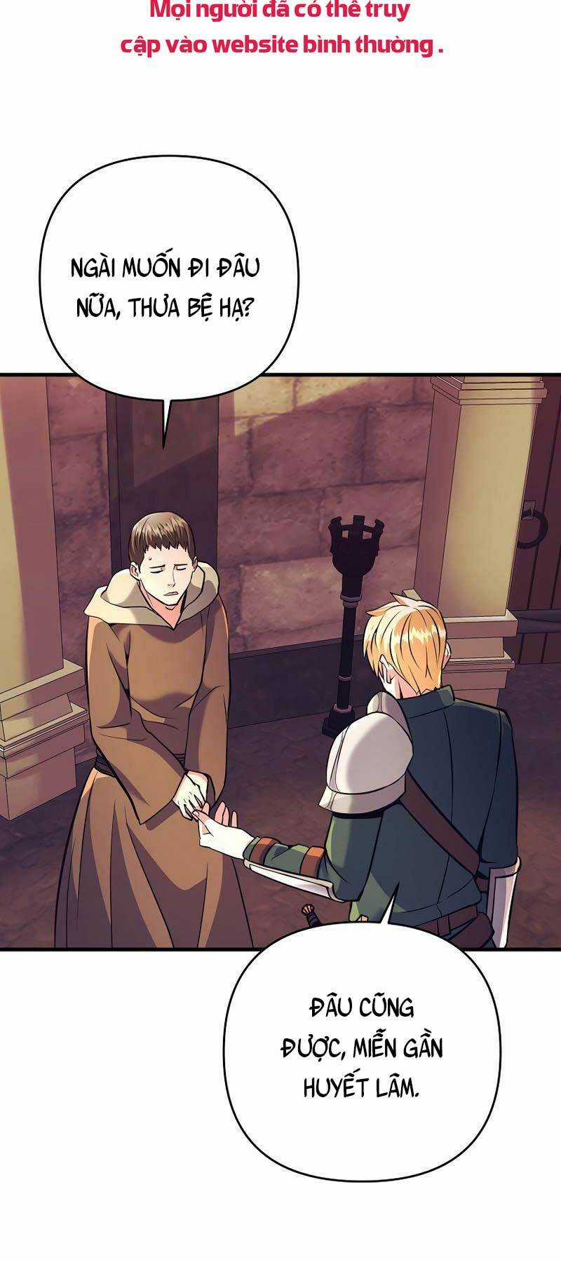Trở Thành Bạo Quân - Chapter 4 - Trang 33
