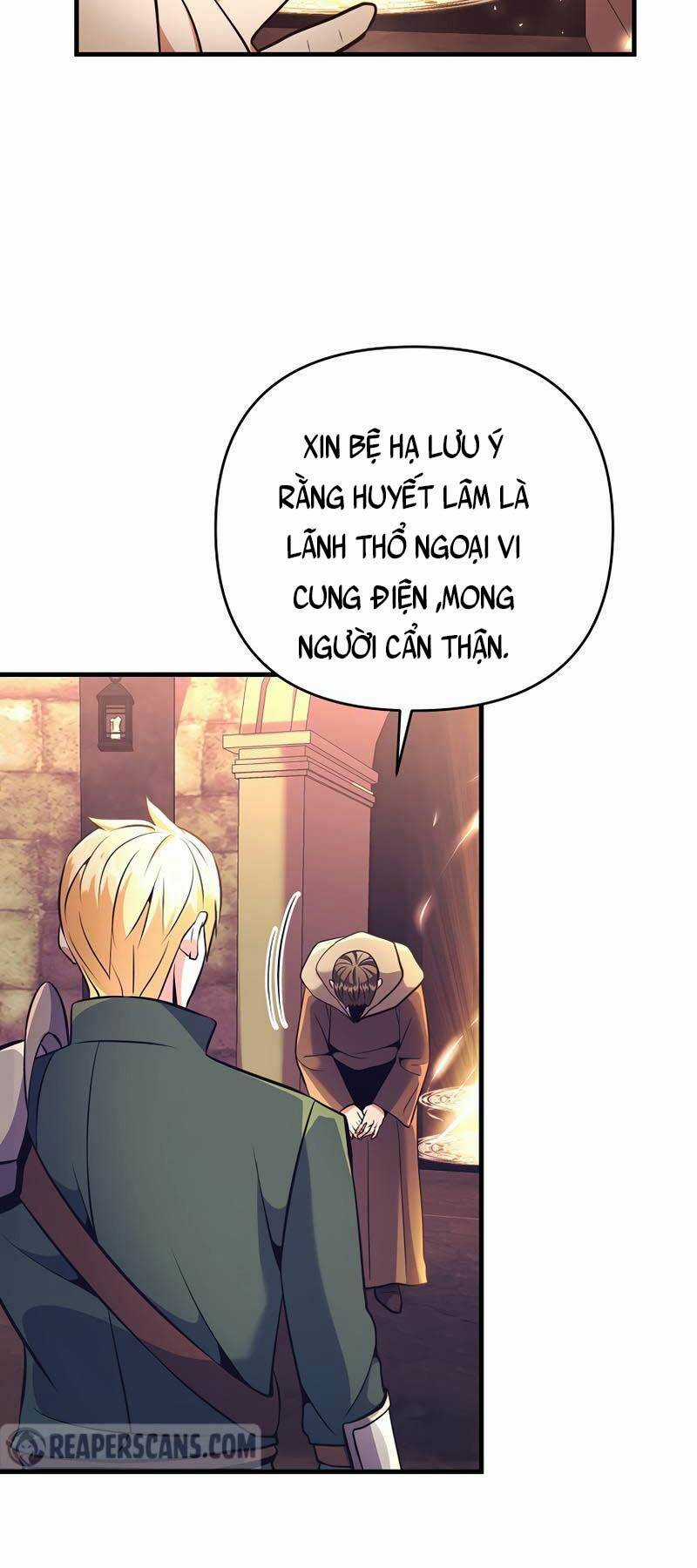 Trở Thành Bạo Quân - Chapter 4 - Trang 35