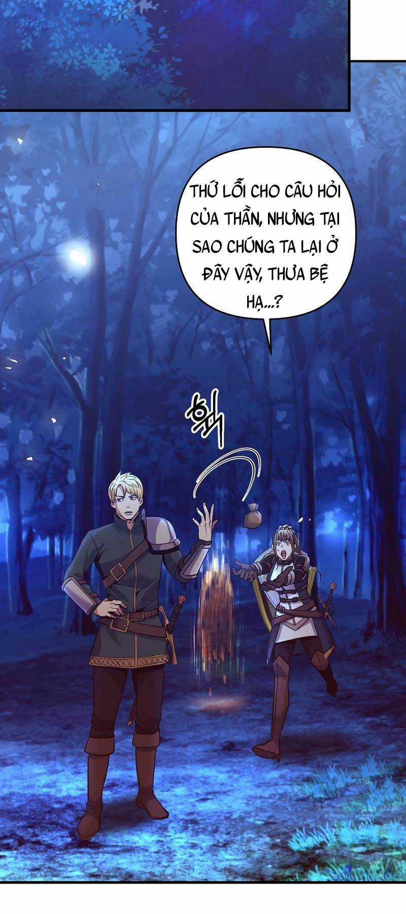 Trở Thành Bạo Quân - Chapter 4 - Trang 41