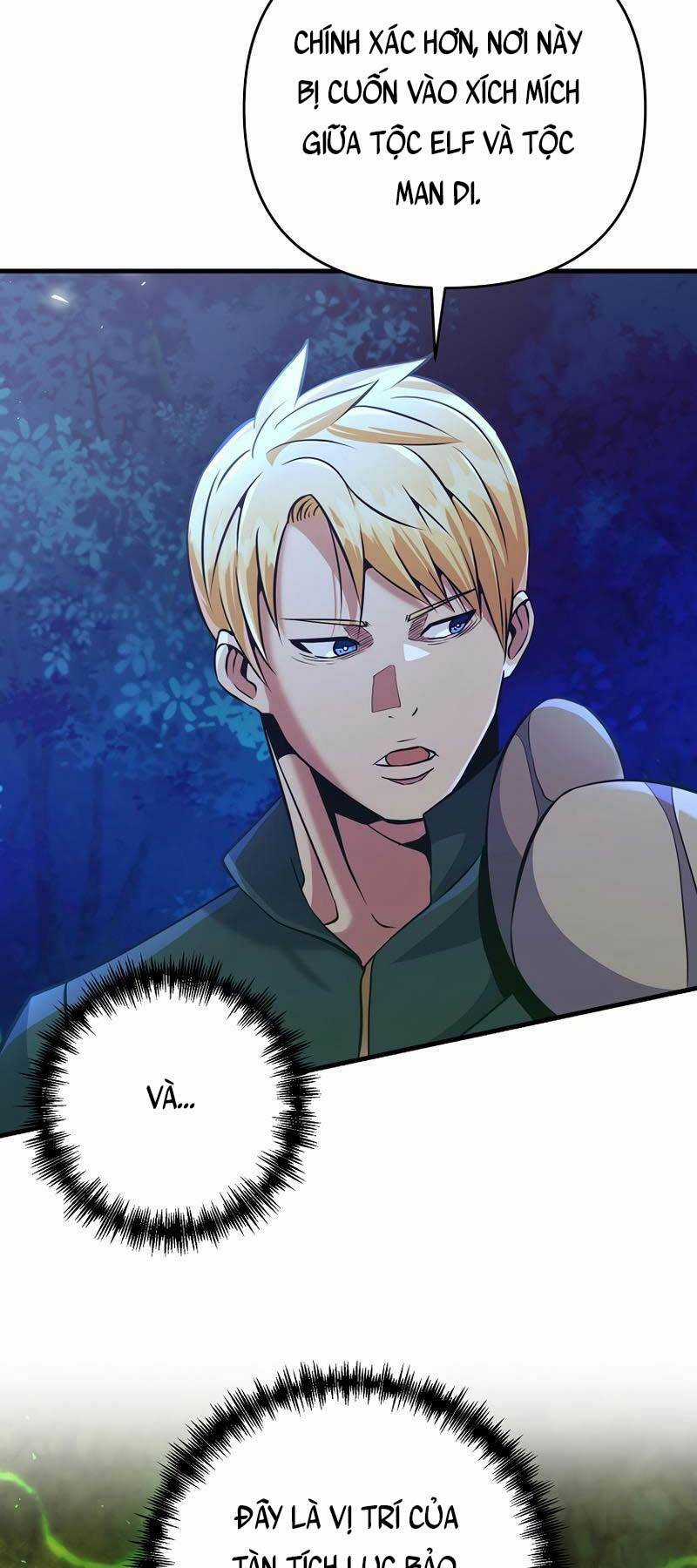 Trở Thành Bạo Quân - Chapter 4 - Trang 43
