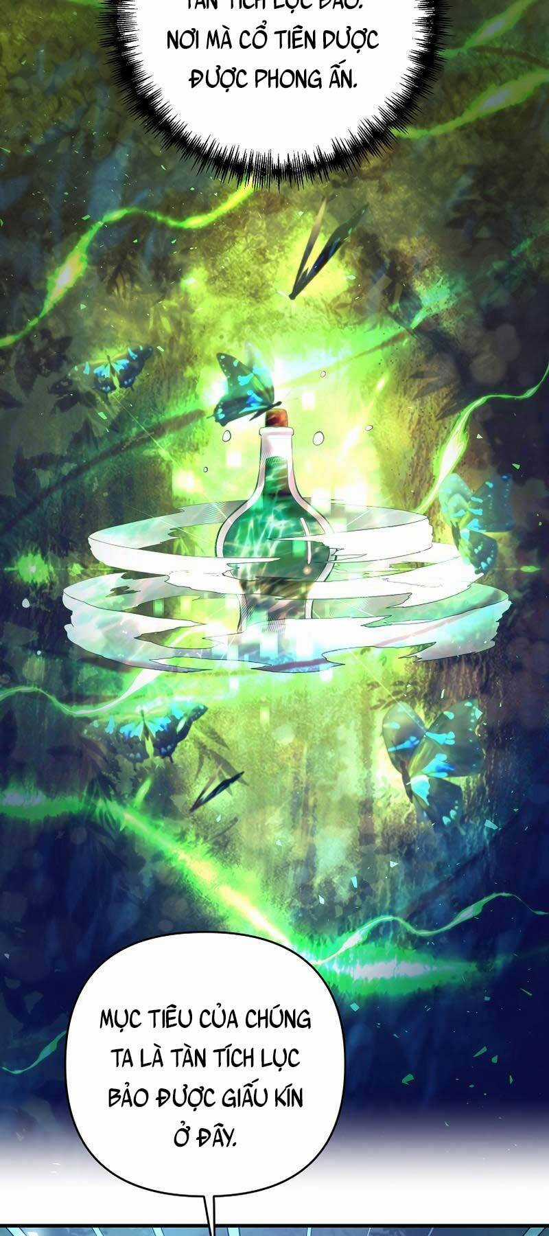 Trở Thành Bạo Quân - Chapter 4 - Trang 44