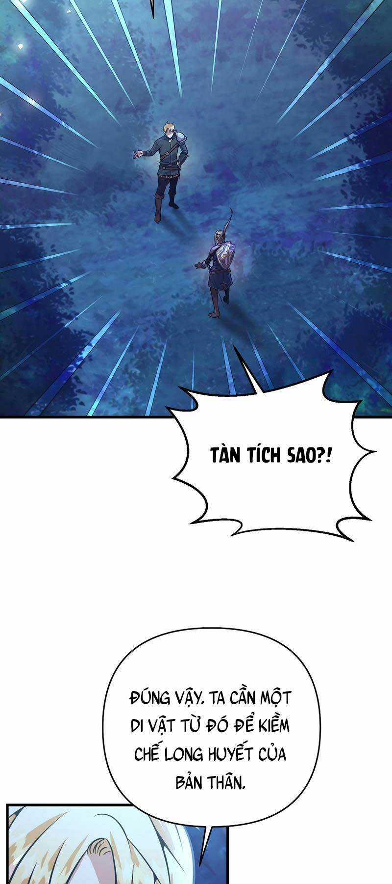 Trở Thành Bạo Quân - Chapter 4 - Trang 45