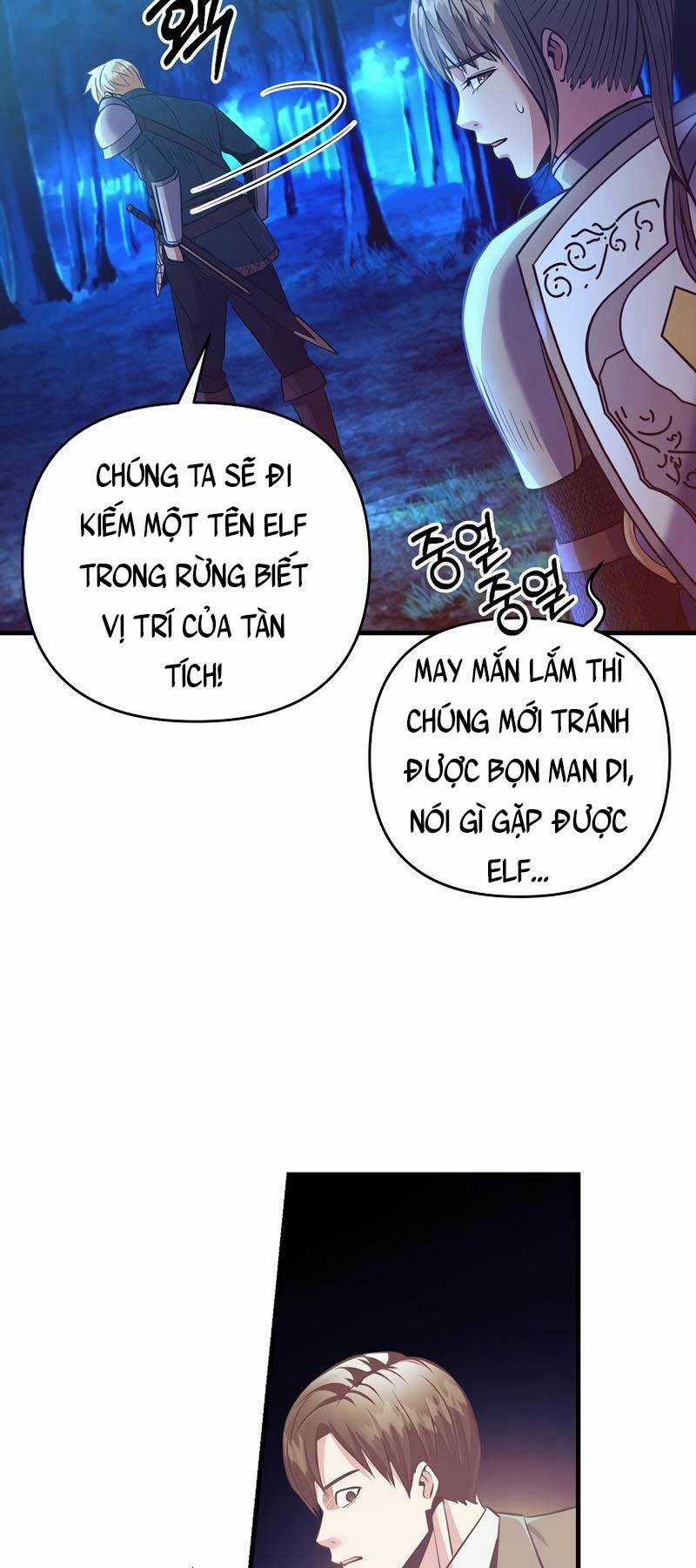 Trở Thành Bạo Quân - Chapter 4 - Trang 48