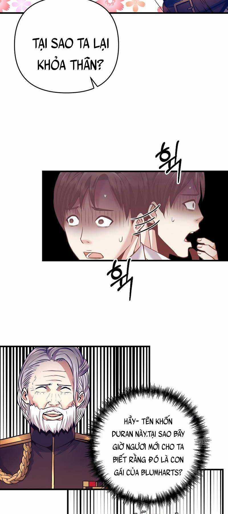 Trở Thành Bạo Quân - Chapter 4 - Trang 7