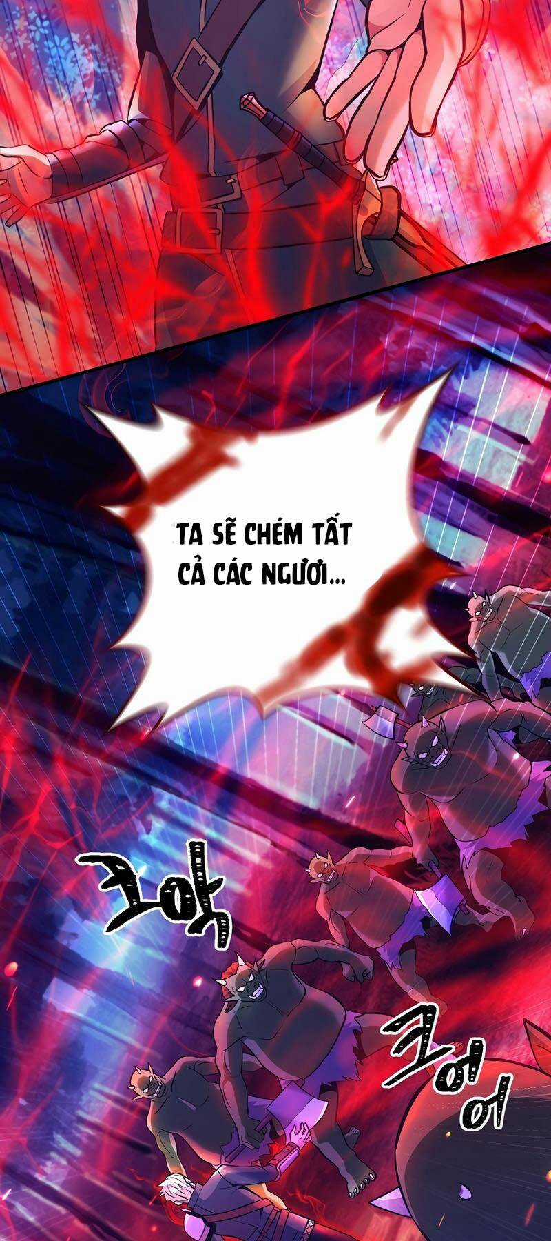 Trở Thành Bạo Quân - Chapter 4 - Trang 75