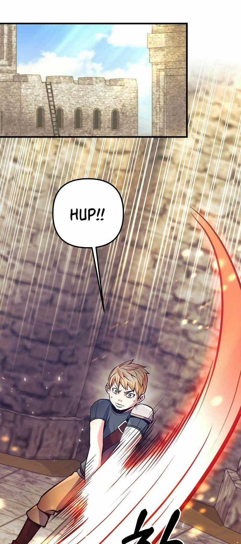 Trở Thành Bạo Quân - Chapter 5 - Trang 2