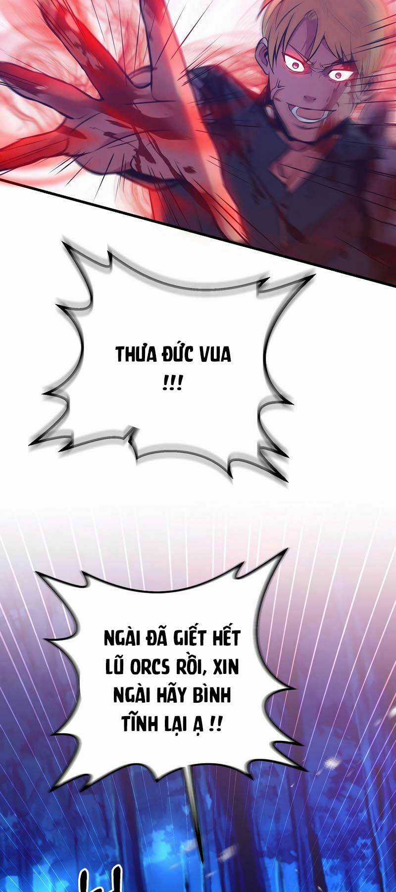 Trở Thành Bạo Quân - Chapter 5 - Trang 18