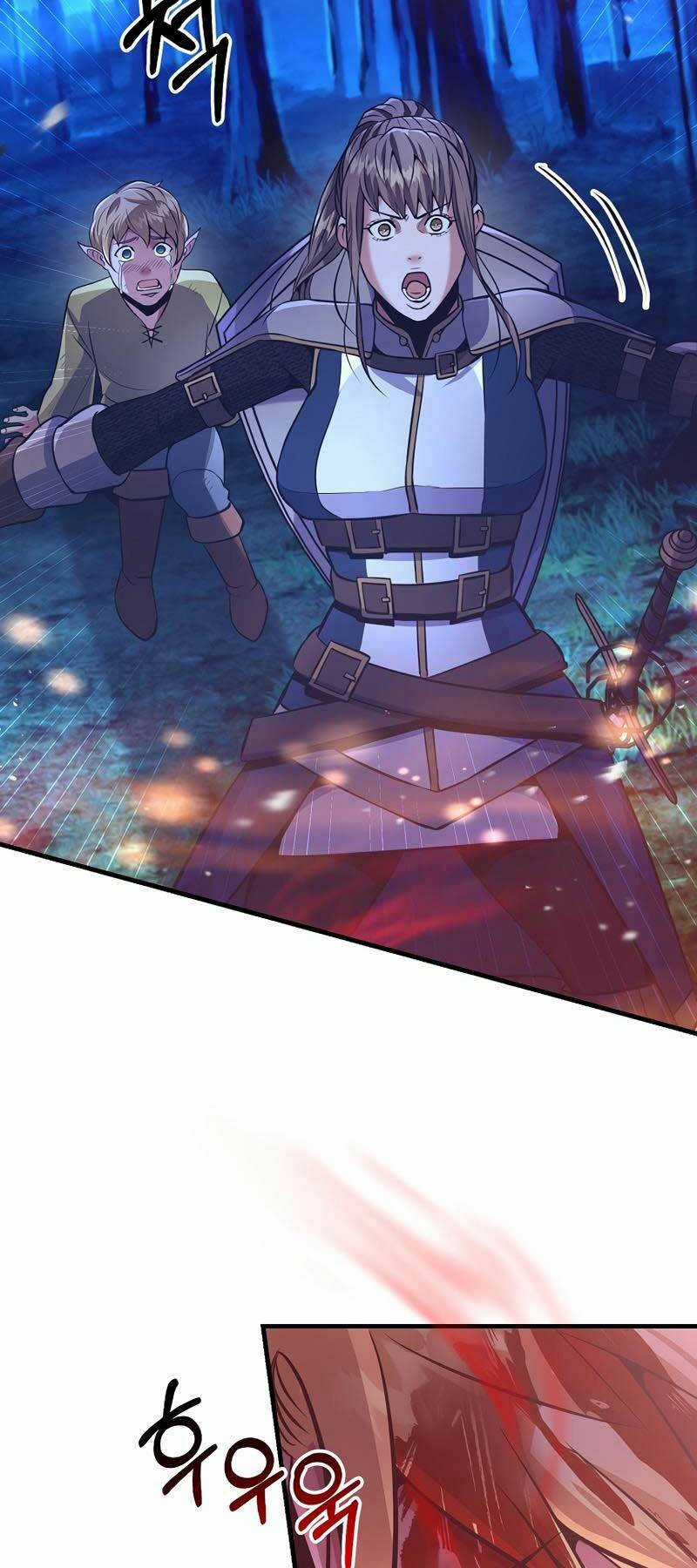 Trở Thành Bạo Quân - Chapter 5 - Trang 19