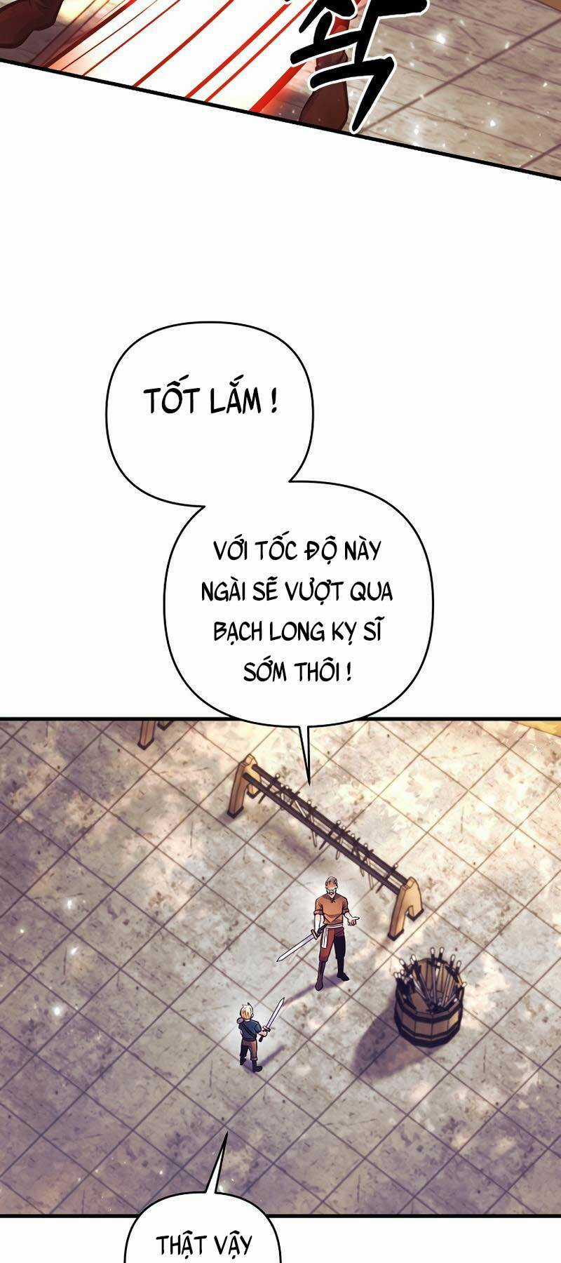 Trở Thành Bạo Quân - Chapter 5 - Trang 3