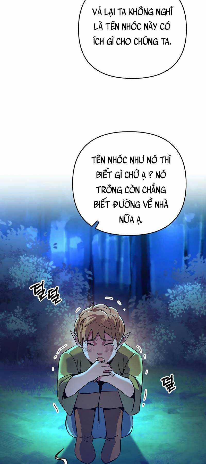 Trở Thành Bạo Quân - Chapter 5 - Trang 24