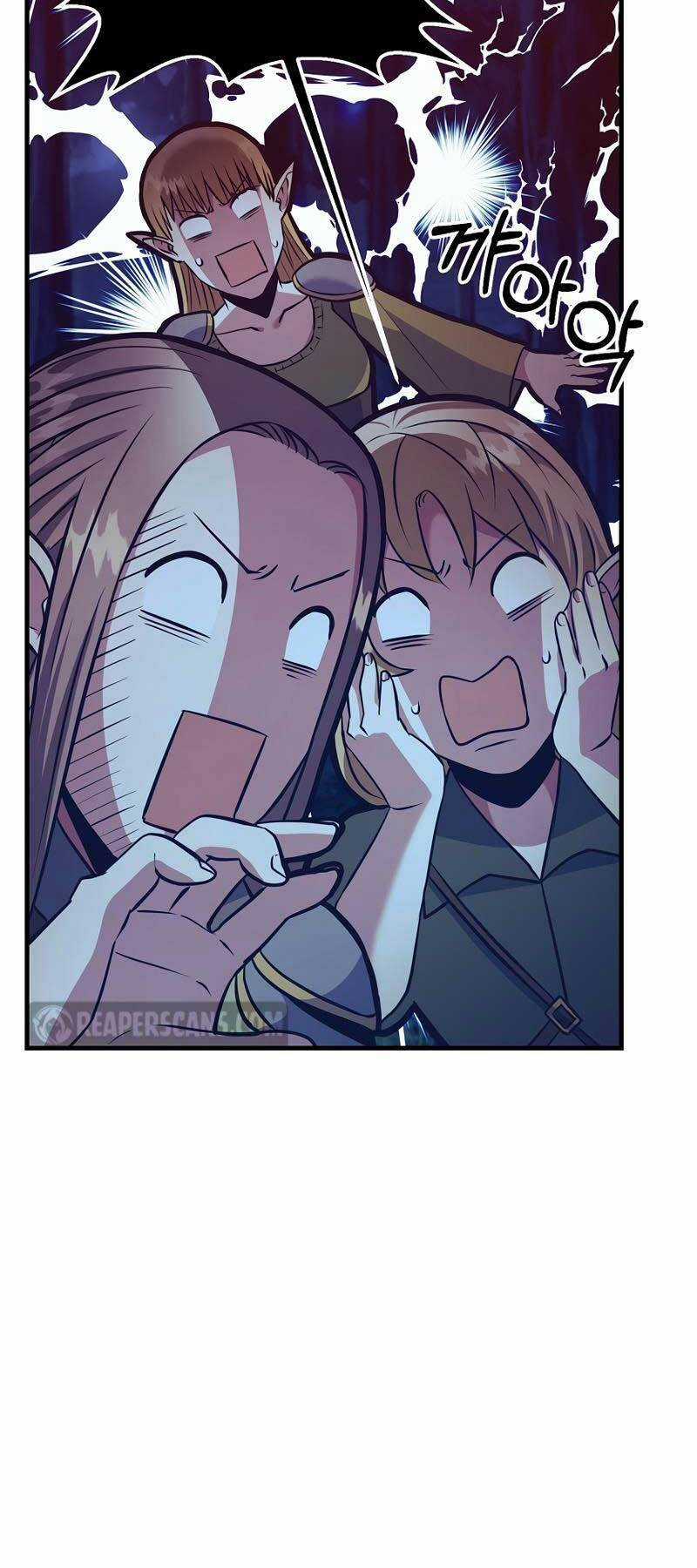 Trở Thành Bạo Quân - Chapter 5 - Trang 33