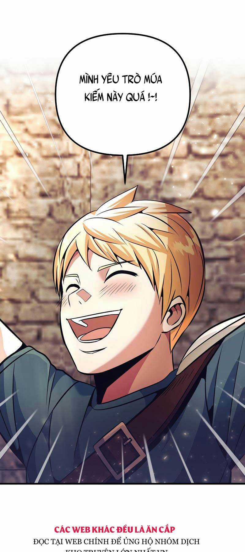 Trở Thành Bạo Quân - Chapter 5 - Trang 5