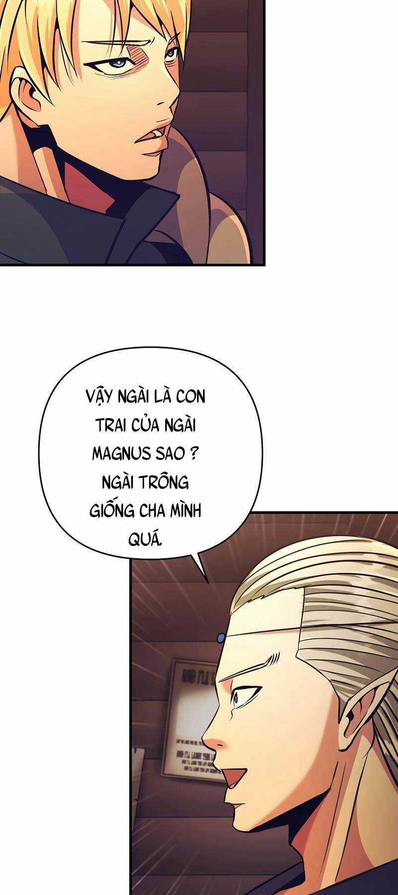 Trở Thành Bạo Quân - Chapter 5 - Trang 44