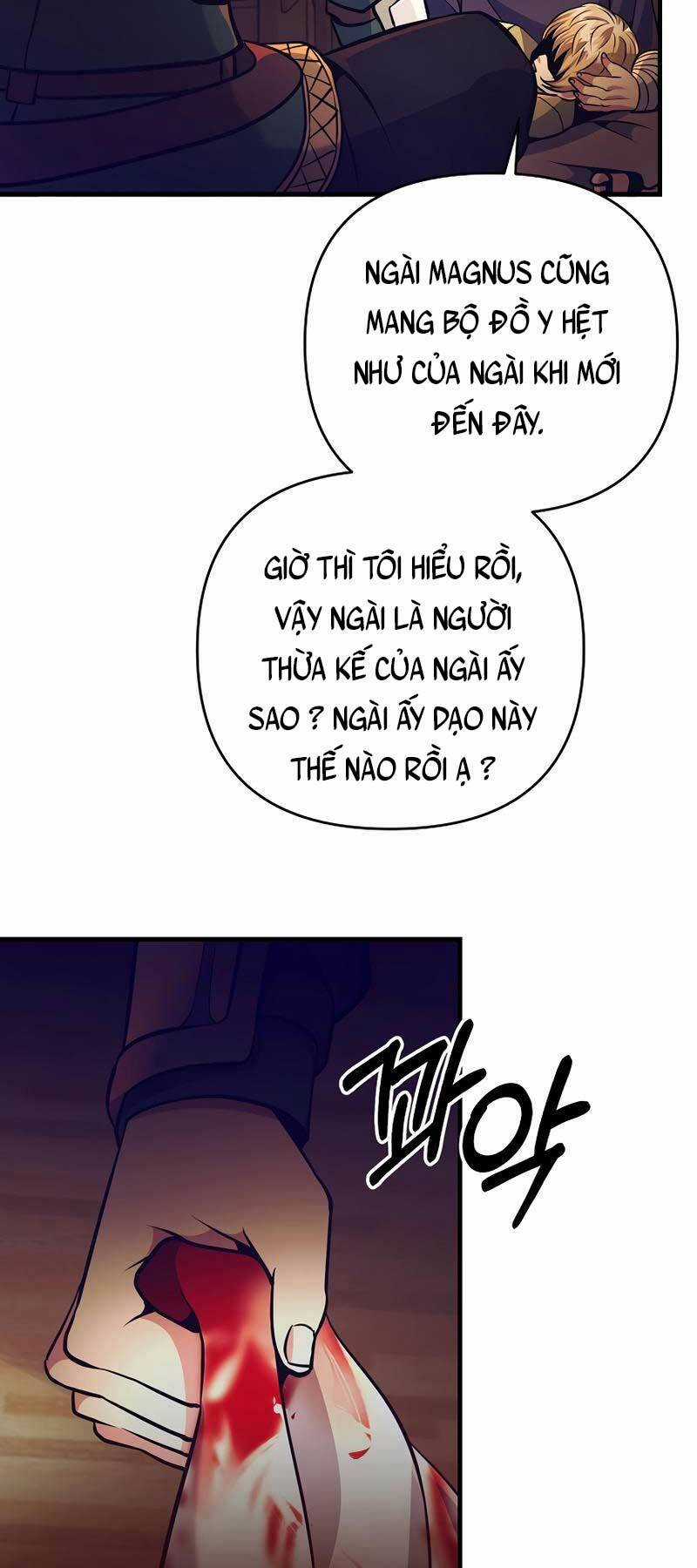 Trở Thành Bạo Quân - Chapter 5 - Trang 49