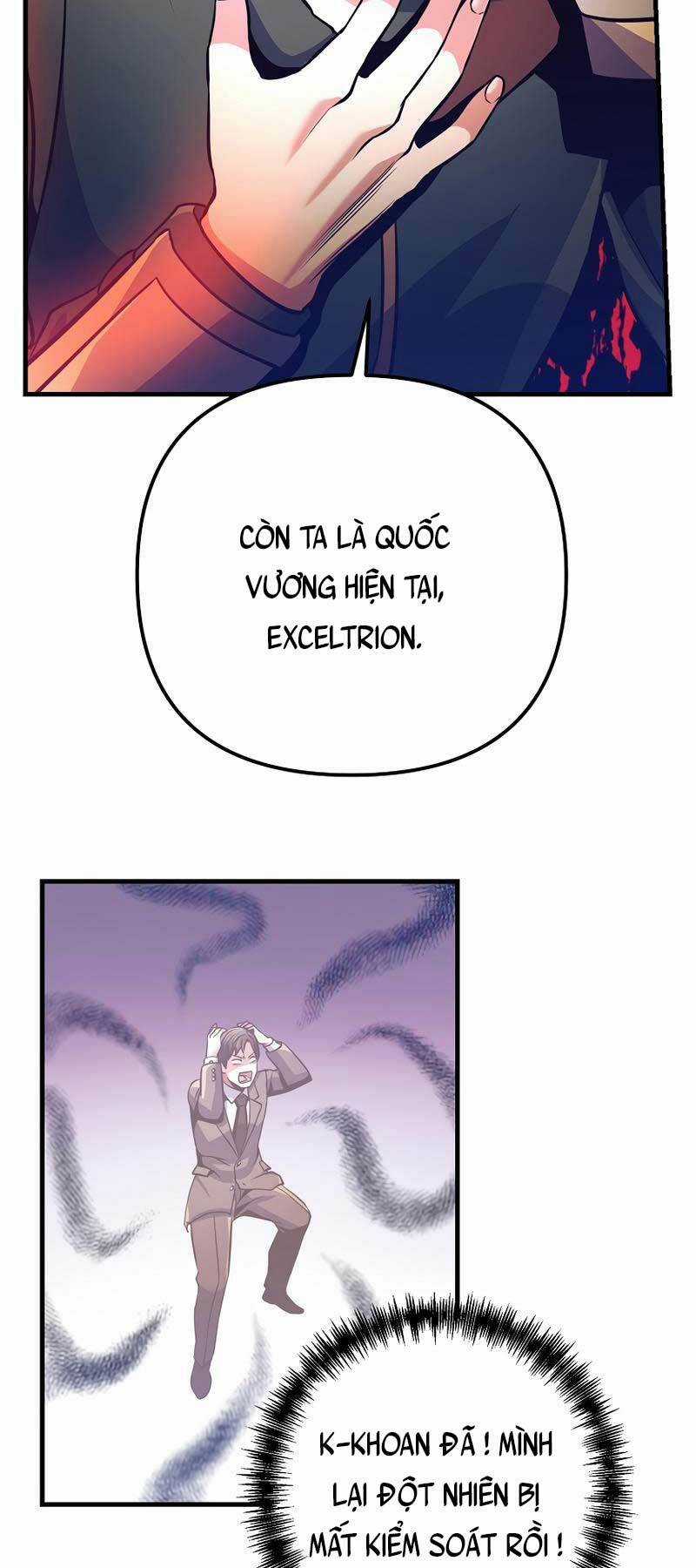 Trở Thành Bạo Quân - Chapter 5 - Trang 55