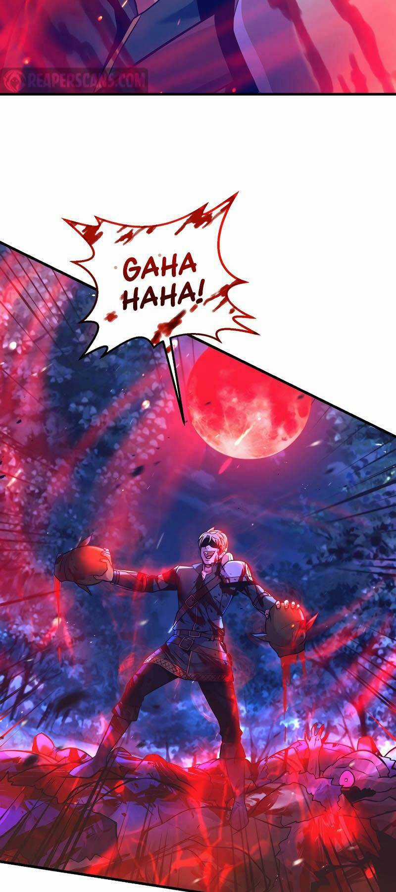 Trở Thành Bạo Quân - Chapter 5 - Trang 7