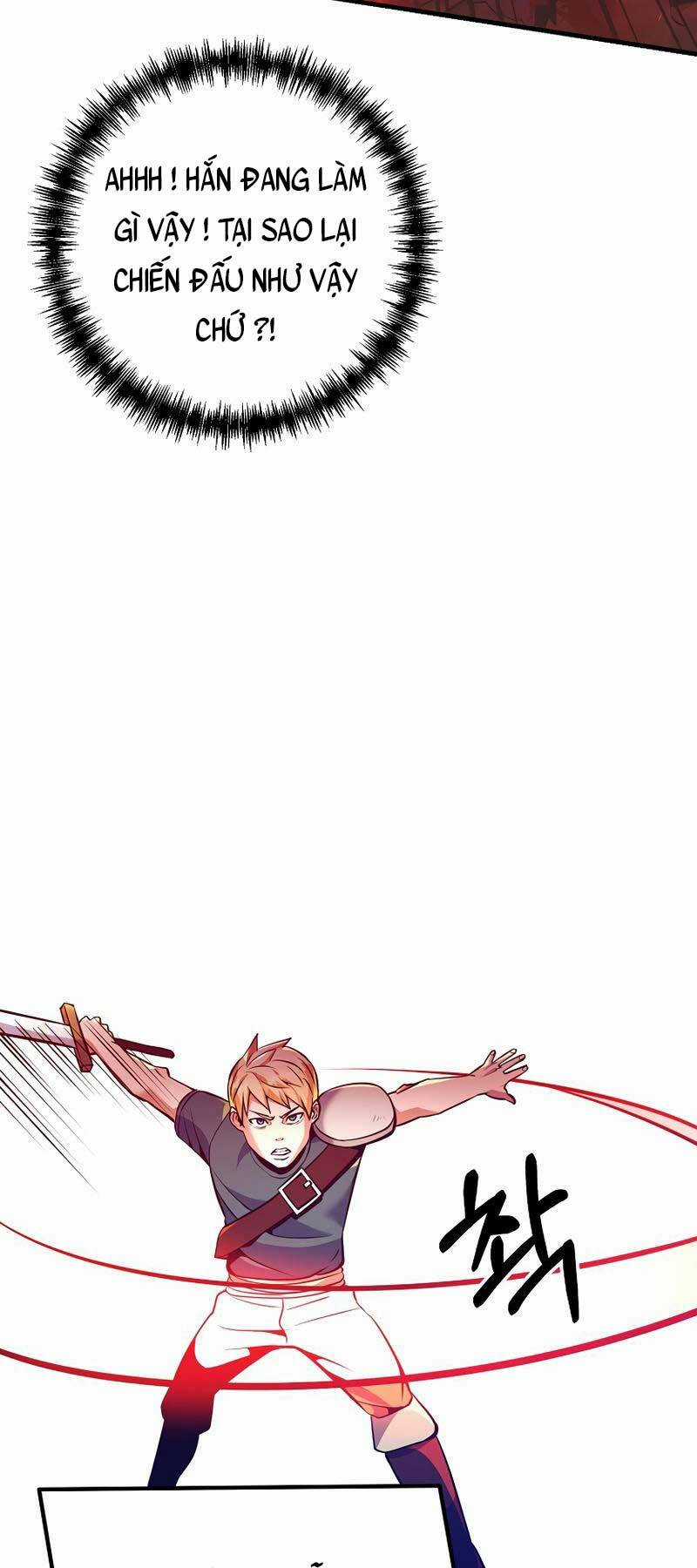 Trở Thành Bạo Quân - Chapter 5 - Trang 8