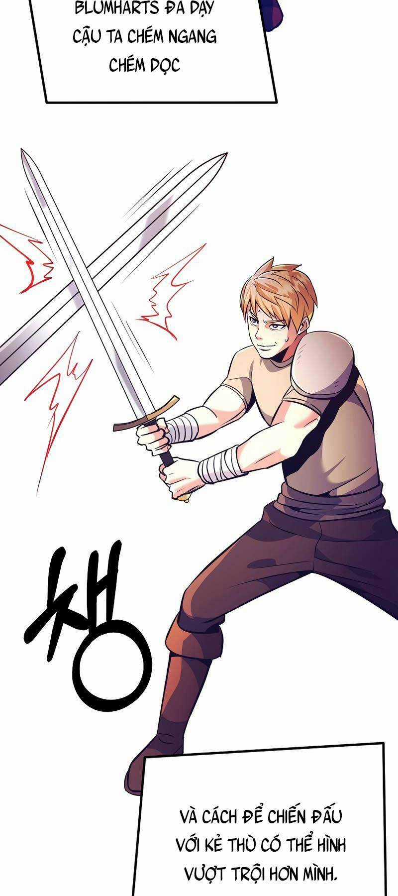 Trở Thành Bạo Quân - Chapter 5 - Trang 9