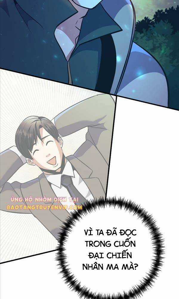 Trở Thành Bạo Quân - Chapter 6 - Trang 30