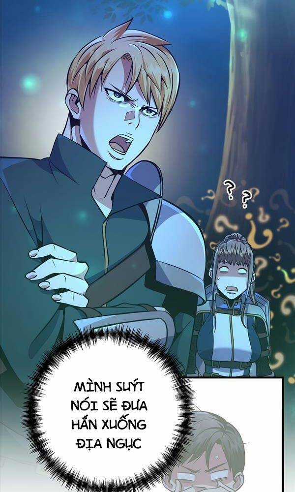 Trở Thành Bạo Quân - Chapter 6 - Trang 8