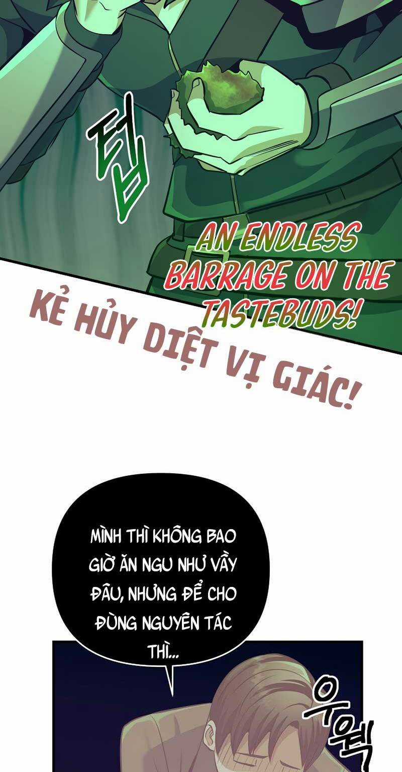 Trở Thành Bạo Quân - Chapter 7 - Trang 38