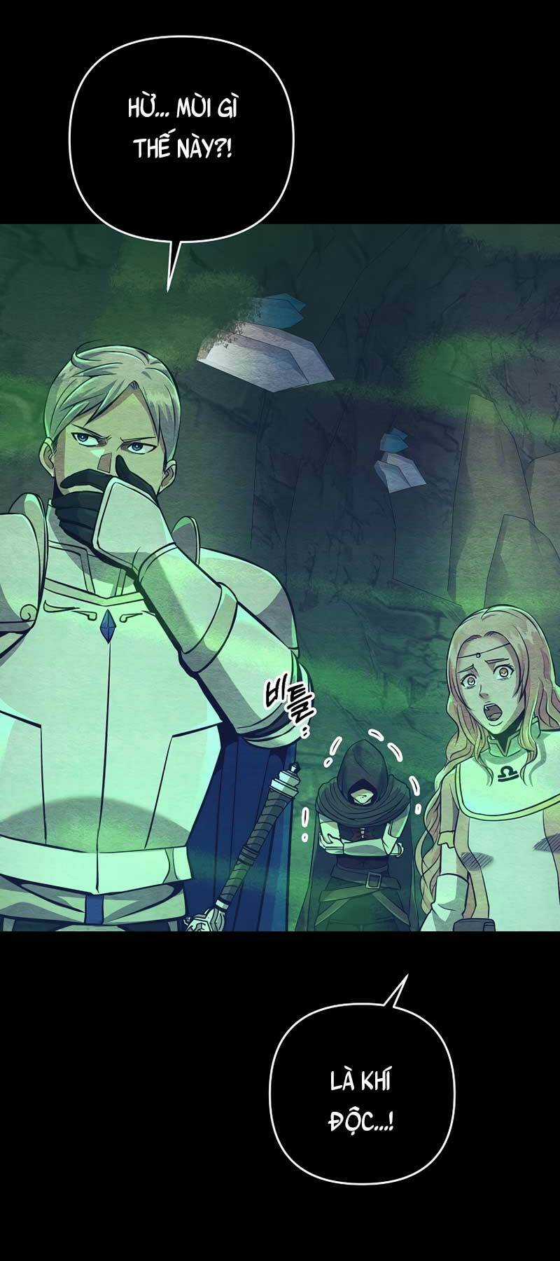 Trở Thành Bạo Quân - Chapter 7 - Trang 40