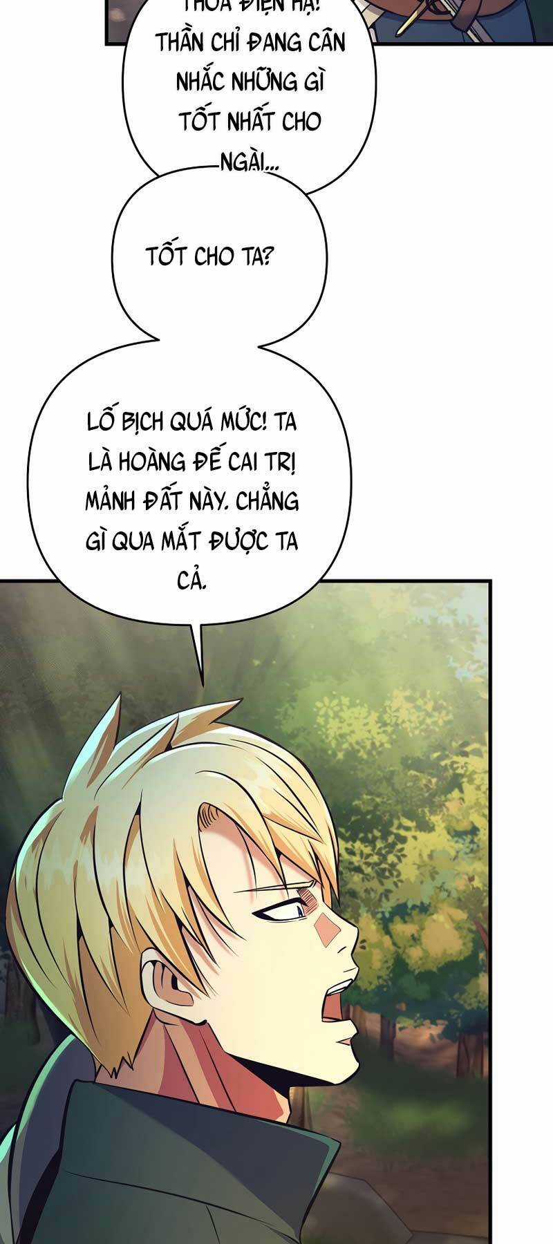 Trở Thành Bạo Quân - Chapter 7 - Trang 6