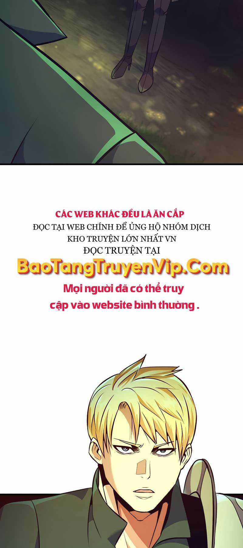 Trở Thành Bạo Quân - Chapter 7 - Trang 8