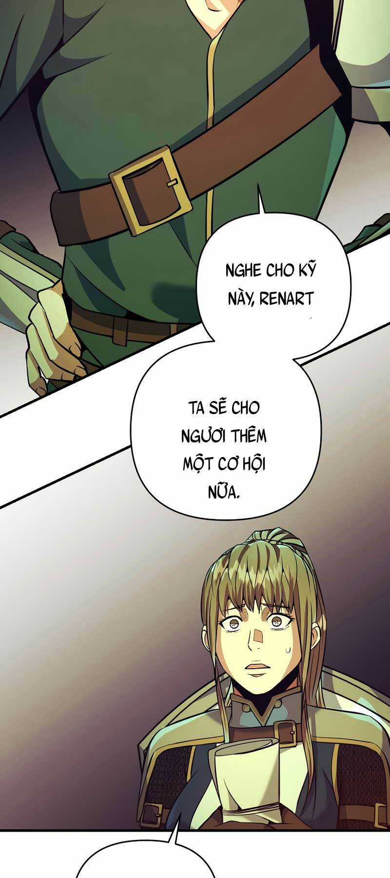 Trở Thành Bạo Quân - Chapter 7 - Trang 9