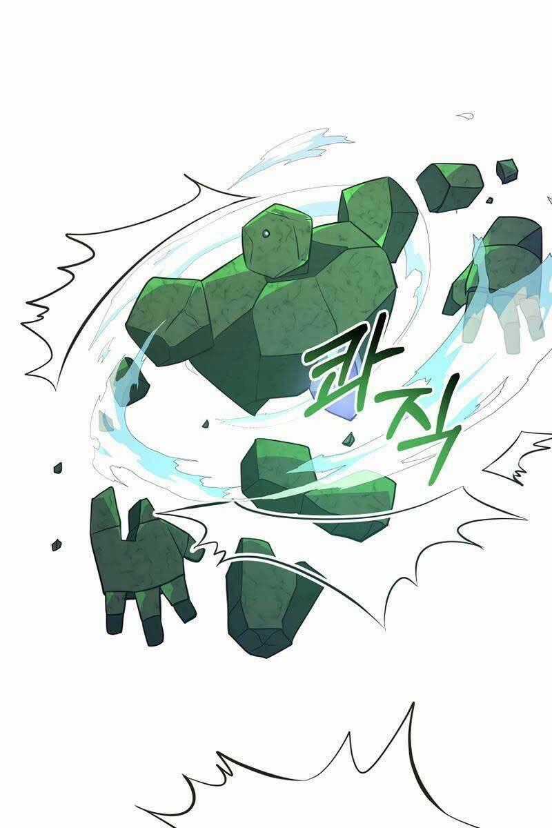 Trở Thành Bạo Quân - Chapter 8 - Trang 1