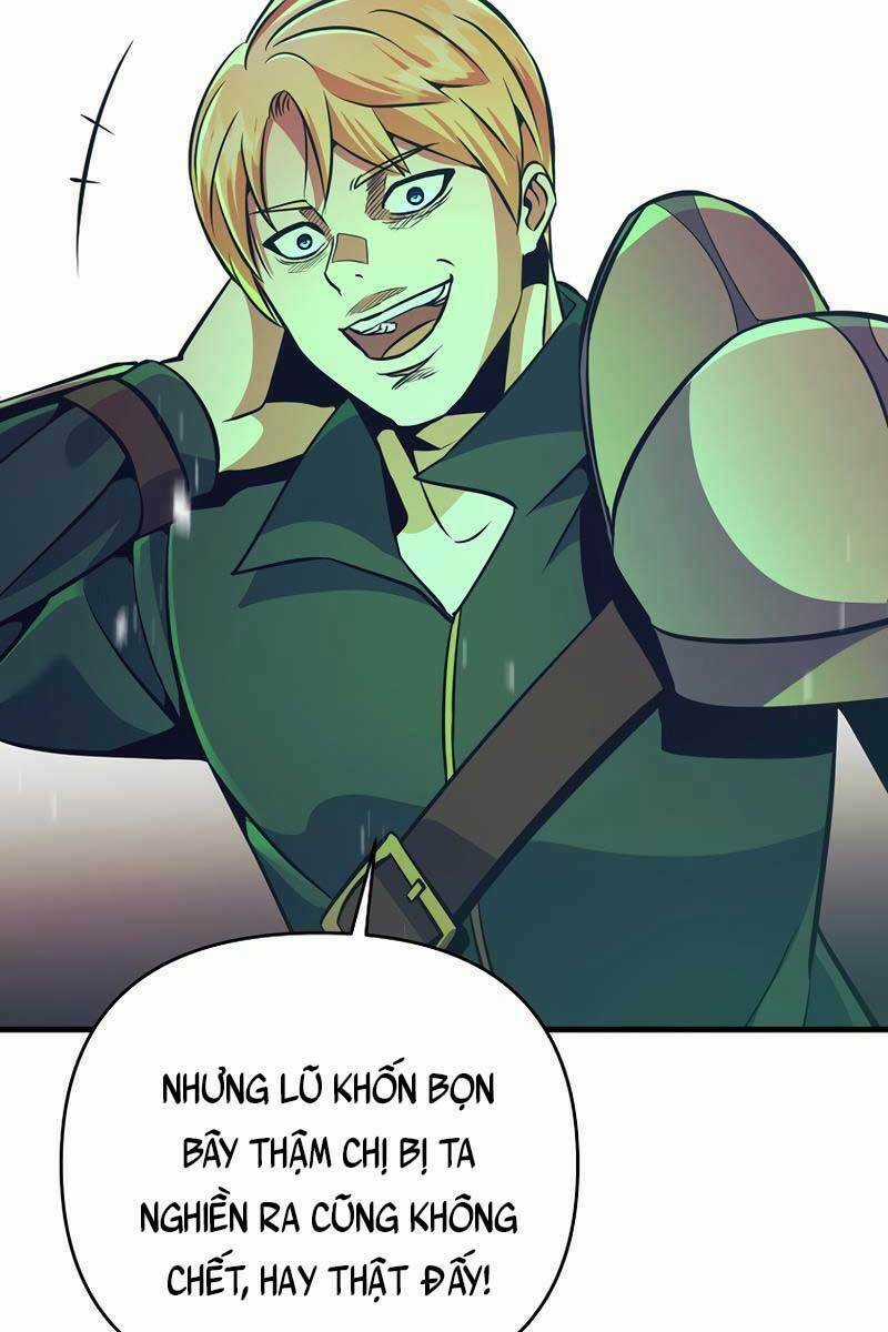 Trở Thành Bạo Quân - Chapter 8 - Trang 18