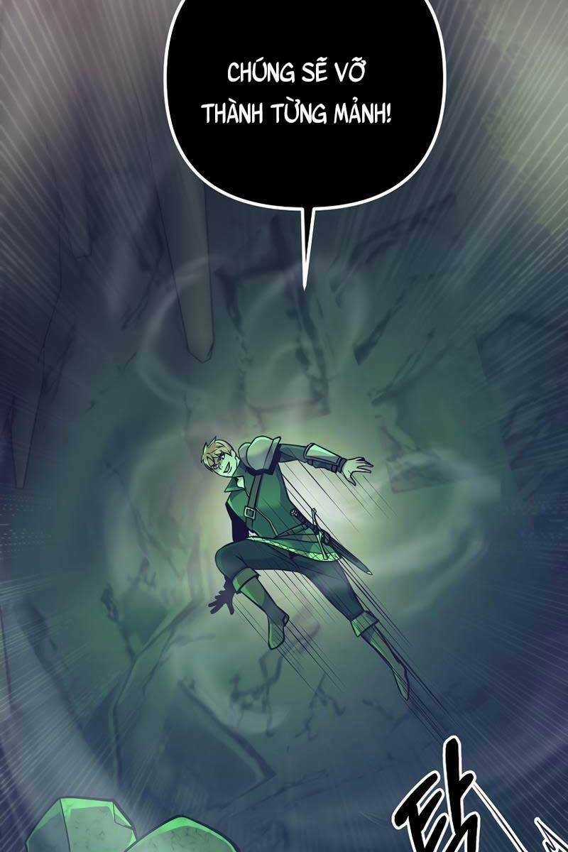 Trở Thành Bạo Quân - Chapter 8 - Trang 33