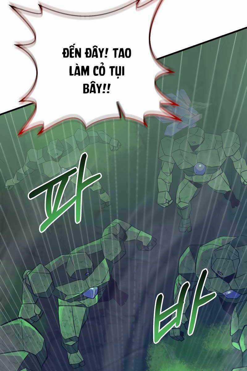 Trở Thành Bạo Quân - Chapter 8 - Trang 6