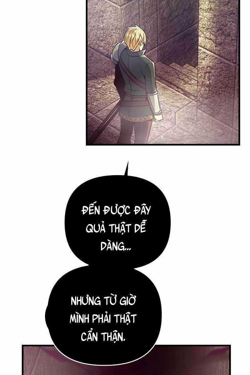 Trở Thành Bạo Quân - Chapter 8 - Trang 56