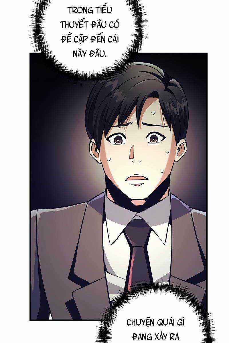 Trở Thành Bạo Quân - Chapter 9 - Trang 18