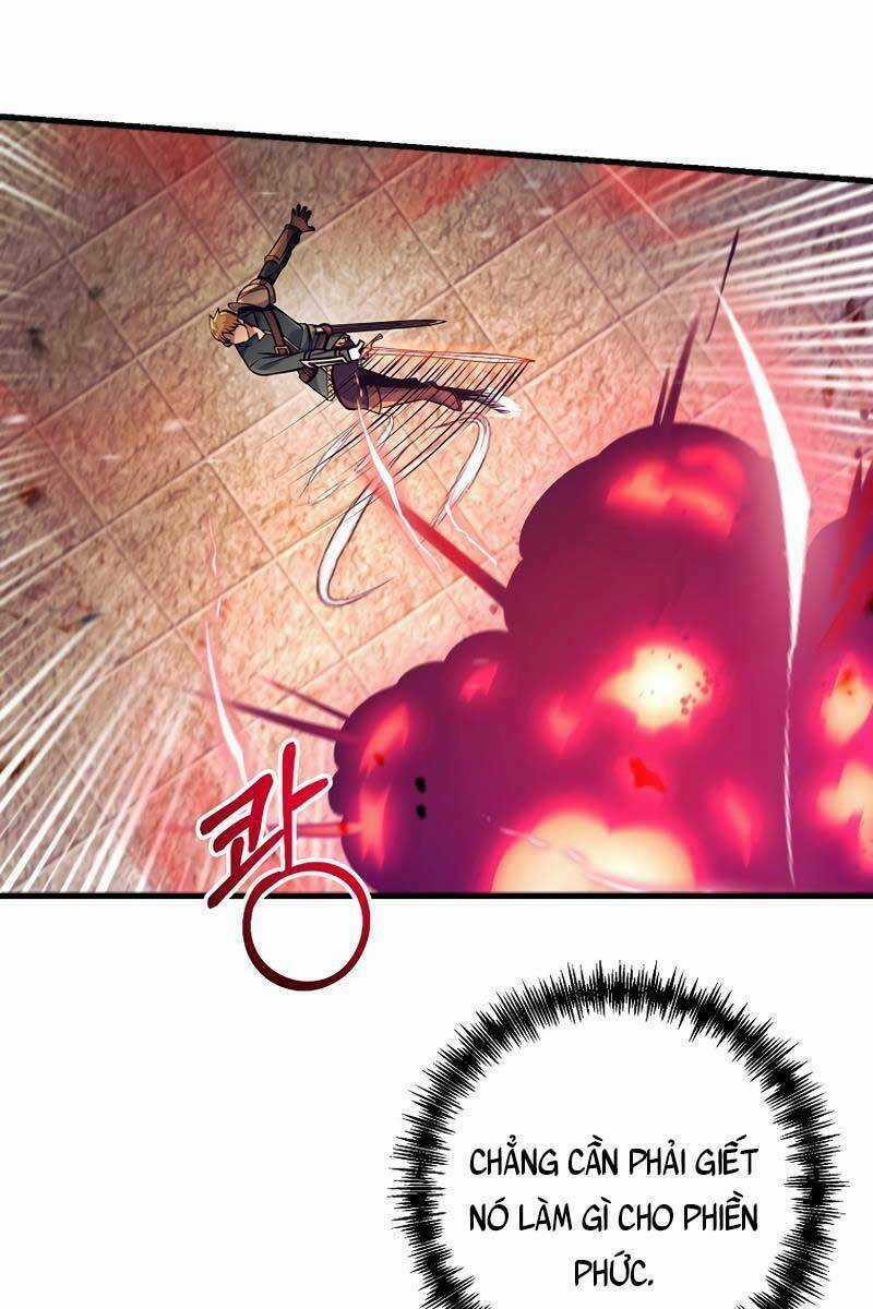 Trở Thành Bạo Quân - Chapter 9 - Trang 38