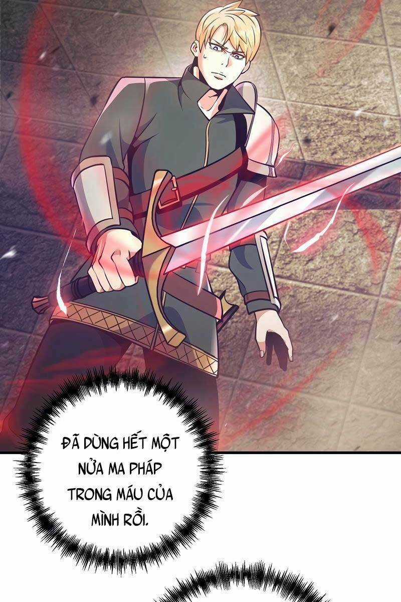 Trở Thành Bạo Quân - Chapter 9 - Trang 6