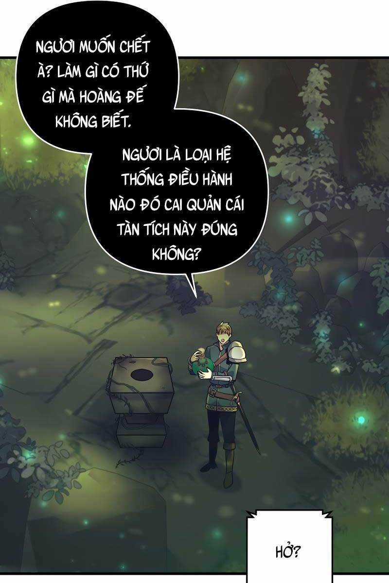 Trở Thành Bạo Quân - Chapter 9 - Trang 59