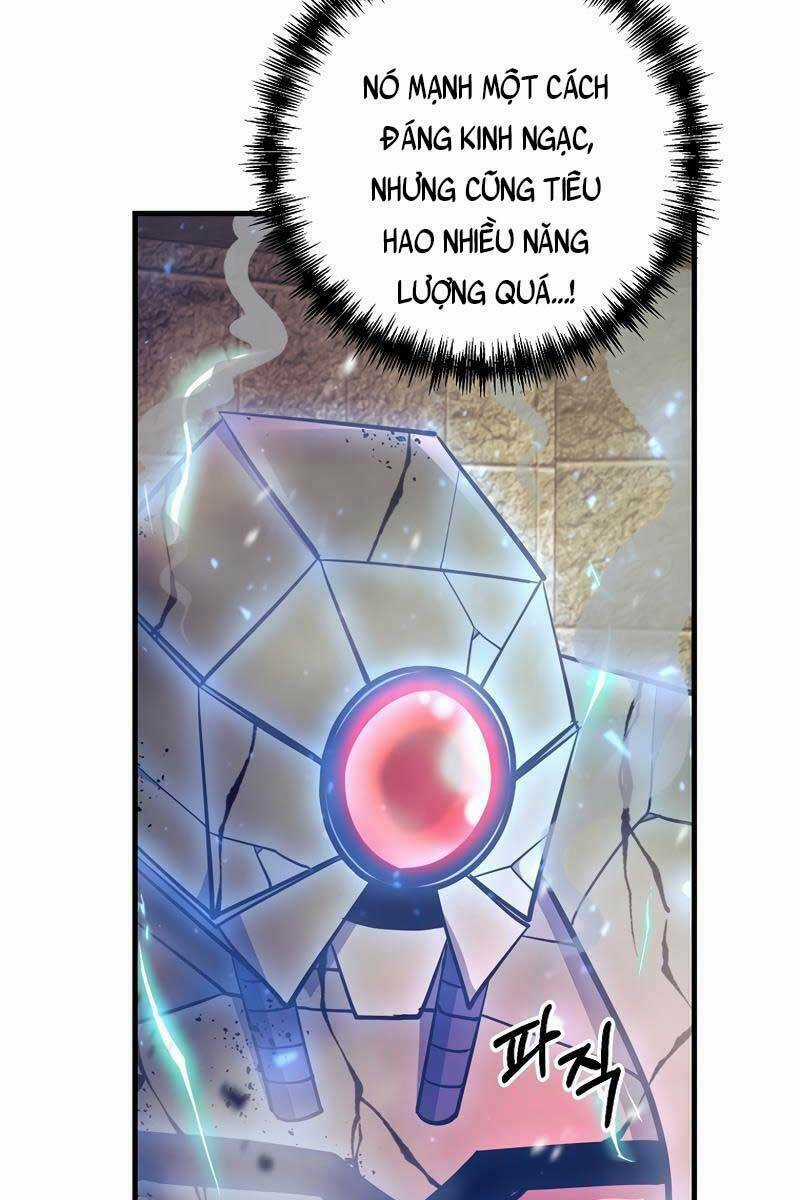 Trở Thành Bạo Quân - Chapter 9 - Trang 7