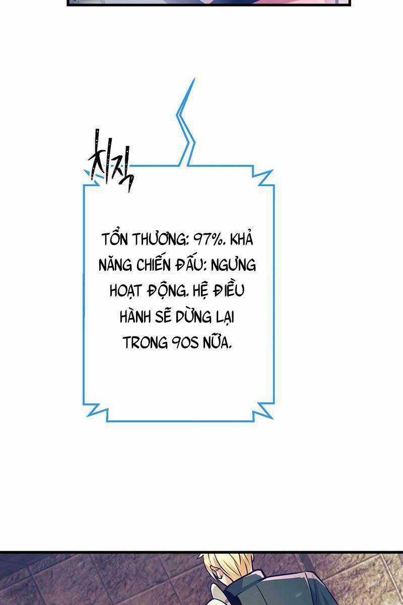 Trở Thành Bạo Quân - Chapter 9 - Trang 8