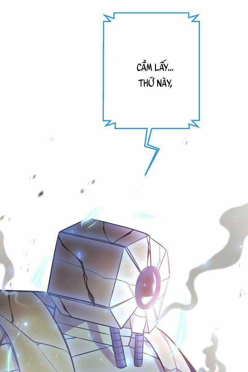 Trở Thành Bạo Quân - Chapter 9 - Trang 10