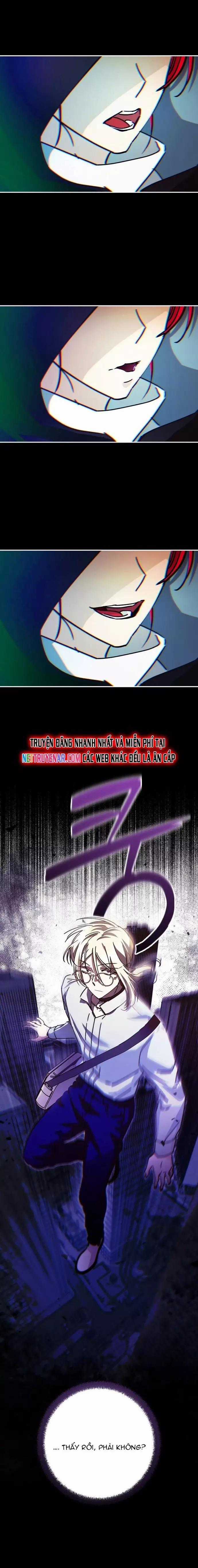 Trở Thành Công Chức Pháp Thuật - Chapter 39 - Trang 10