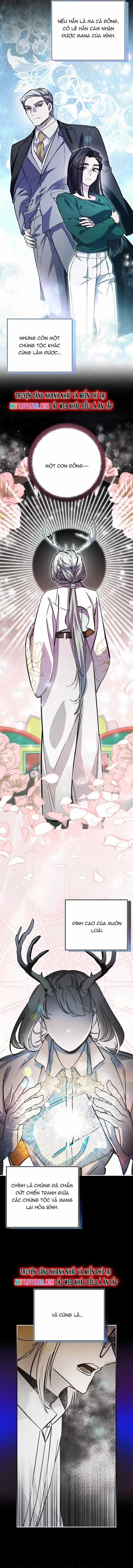 Trở Thành Công Chức Pháp Thuật - Chapter 40 - Trang 2