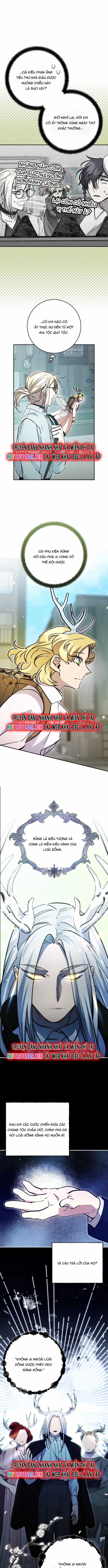 Trở Thành Công Chức Pháp Thuật - Chapter 43 - Trang 4