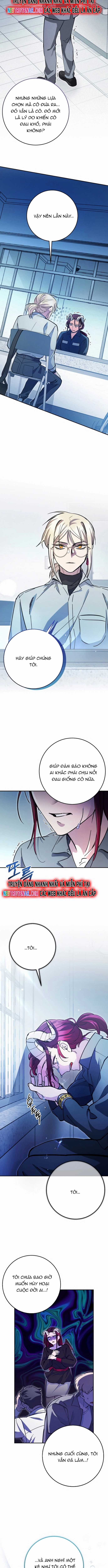 Trở Thành Công Chức Pháp Thuật - Chapter 46 - Trang 5