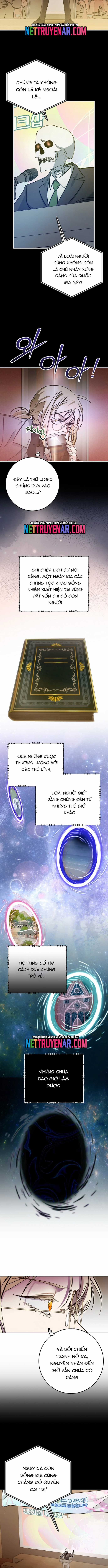 Trở Thành Công Chức Pháp Thuật - Chapter 48 - Trang 9