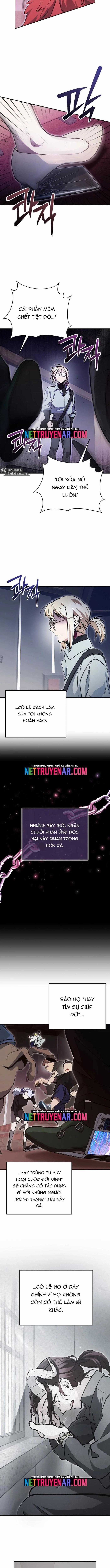 Trở Thành Công Chức Pháp Thuật - Chapter 49 - Trang 12