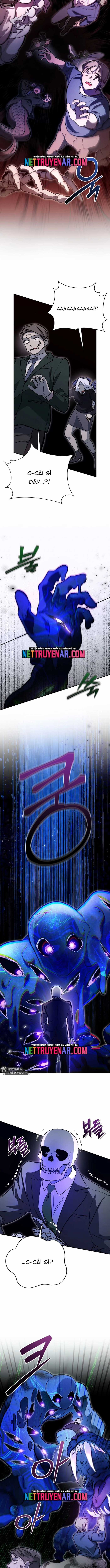 Trở Thành Công Chức Pháp Thuật - Chapter 49 - Trang 9