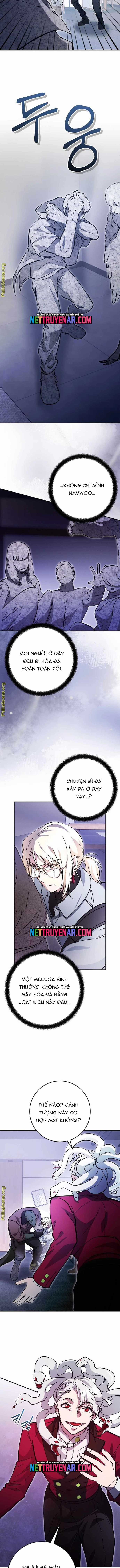 Trở Thành Công Chức Pháp Thuật - Chapter 50 - Trang 4